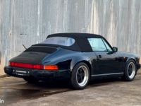 Porsche 911 Carrera 3.2 G50 - <small></small> 68.900 € <small>TTC</small> - #2