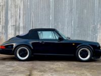 Porsche 911 Carrera 3.2 G50 - <small></small> 68.900 € <small>TTC</small> - #3