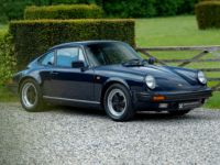 Porsche 911 Carrera 3.2 G50 - Full Service Record - <small></small> 79.000 € <small>TTC</small> - #1