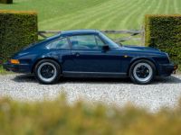 Porsche 911 Carrera 3.2 G50 - Full Service Record - <small></small> 79.000 € <small>TTC</small> - #4