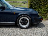 Porsche 911 Carrera 3.2 G50 - Full Service Record - <small></small> 79.000 € <small>TTC</small> - #5