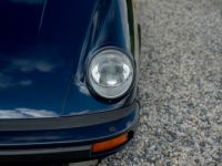 Porsche 911 Carrera 3.2 G50 - Full Service Record - <small></small> 79.000 € <small>TTC</small> - #7