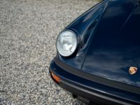 Porsche 911 Carrera 3.2 G50 - Full Service Record - <small></small> 79.000 € <small>TTC</small> - #8