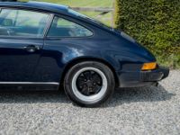 Porsche 911 Carrera 3.2 G50 - Full Service Record - <small></small> 79.000 € <small>TTC</small> - #11