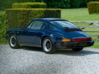 Porsche 911 Carrera 3.2 G50 - Full Service Record - <small></small> 79.000 € <small>TTC</small> - #13