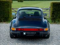 Porsche 911 Carrera 3.2 G50 - Full Service Record - <small></small> 79.000 € <small>TTC</small> - #19