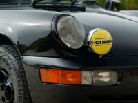 Porsche 911 CARRERA 3.2 G50 SAFARI - <small></small> 94.000 € <small></small> - #7