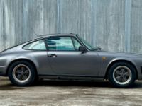 Porsche 911 Carrera 3.2 Gris méteor - <small></small> 71.900 € <small>TTC</small> - #2