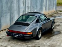 Porsche 911 Carrera 3.2 Gris méteor - <small></small> 71.900 € <small>TTC</small> - #3