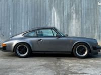 Porsche 911 Carrera 3.2 Gris meteor - <small></small> 74.900 € <small>TTC</small> - #1