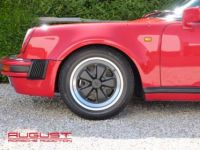 Porsche 911 Carrera 3.2 Speedster 1989 - Prix sur Demande - #2