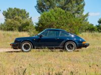 Porsche 911 Carrera 3.2L G50 Parfait état - <small></small> 79.900 € <small>TTC</small> - #2