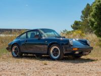 Porsche 911 Carrera 3.2L G50 Parfait état - <small></small> 79.900 € <small>TTC</small> - #4