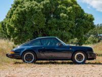 Porsche 911 Carrera 3.2L G50 Parfait état - <small></small> 79.900 € <small>TTC</small> - #5