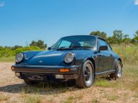 Porsche 911 Carrera 3.2L G50 Parfait état - <small></small> 79.900 € <small>TTC</small> - #7