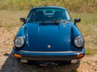 Porsche 911 Carrera 3.2L G50 Parfait état - <small></small> 79.900 € <small>TTC</small> - #8