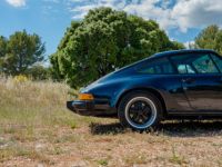 Porsche 911 Carrera 3.2L G50 Parfait état - <small></small> 79.900 € <small>TTC</small> - #10