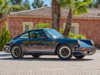 Porsche 911 Carrera 3.2L G50 Parfait état - <small></small> 79.900 € <small>TTC</small> - #22