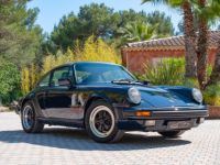 Porsche 911 Carrera 3.2L G50 Parfait état - <small></small> 79.900 € <small>TTC</small> - #23