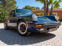 Porsche 911 Carrera 3.2L G50 Parfait état - <small></small> 79.900 € <small>TTC</small> - #25