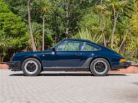 Porsche 911 Carrera 3.2L G50 Parfait état - <small></small> 79.900 € <small>TTC</small> - #26