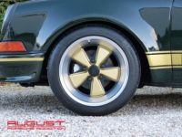 Porsche 911 Carrera 3.4 “RSR Specs” 1982 - Prix sur Demande - #2