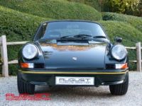 Porsche 911 Carrera 3.4 “RSR Specs” 1982 - Prix sur Demande - #14