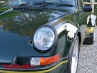 Porsche 911 Carrera 3.4 “RSR Specs” 1982 - Prix sur Demande - #15