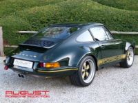 Porsche 911 Carrera 3.4 “RSR Specs” 1982 - Prix sur Demande - #16