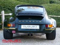 Porsche 911 Carrera 3.4 “RSR Specs” 1982 - Prix sur Demande - #17