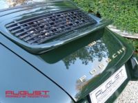 Porsche 911 Carrera 3.4 “RSR Specs” 1982 - Prix sur Demande - #18