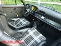 Porsche 911 Carrera 3.4 “RSR Specs” 1982 - Prix sur Demande - #25