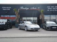 Porsche 911 Carrera 3.6 Coupe BVM6 Full Cuir Historique complet - <small></small> 31.900 € <small>TTC</small> - #1