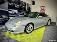 Porsche 911 Carrera 3,6l 320cv BVM6 - <small></small> 41.990 € <small>TTC</small> - #1