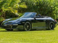 Porsche 911 Carrera 3.8i GTS Cabriolet PDK A - <small></small> 81.990 € <small>TTC</small> - #1