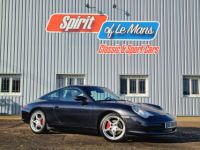 Porsche 911 Carrera 4 - <small></small> 34.900 € <small>TTC</small> - #1