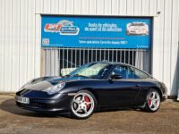 Porsche 911 Carrera 4 - <small></small> 34.900 € <small>TTC</small> - #2