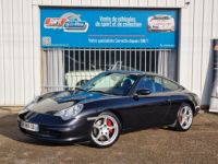 Porsche 911 Carrera 4 - <small></small> 34.900 € <small>TTC</small> - #5