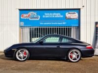 Porsche 911 Carrera 4 - <small></small> 34.900 € <small>TTC</small> - #3