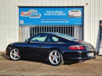 Porsche 911 Carrera 4 - <small></small> 34.900 € <small>TTC</small> - #6