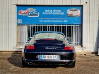 Porsche 911 Carrera 4 - <small></small> 34.900 € <small>TTC</small> - #7