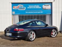 Porsche 911 Carrera 4 - <small></small> 34.900 € <small>TTC</small> - #4