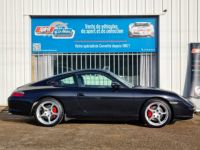 Porsche 911 Carrera 4 - <small></small> 34.900 € <small>TTC</small> - #8