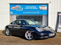 Porsche 911 Carrera 4 - <small></small> 34.900 € <small>TTC</small> - #9