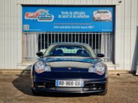 Porsche 911 Carrera 4 - <small></small> 34.900 € <small>TTC</small> - #10