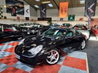 Porsche 911 Carrera 4 - <small></small> 34.900 € <small>TTC</small> - #11