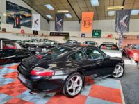 Porsche 911 Carrera 4 - <small></small> 34.900 € <small>TTC</small> - #12