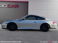 Porsche 911 Carrera 4 3.6i Coupé - <small></small> 29.999 € <small>TTC</small> - #5