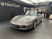 Porsche 911 CARRERA 4 996 40EME ANNIVERSAIRE - <small></small> 42.990 € <small>TTC</small> - #1