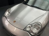 Porsche 911 CARRERA 4 996 40EME ANNIVERSAIRE - <small></small> 42.990 € <small>TTC</small> - #8